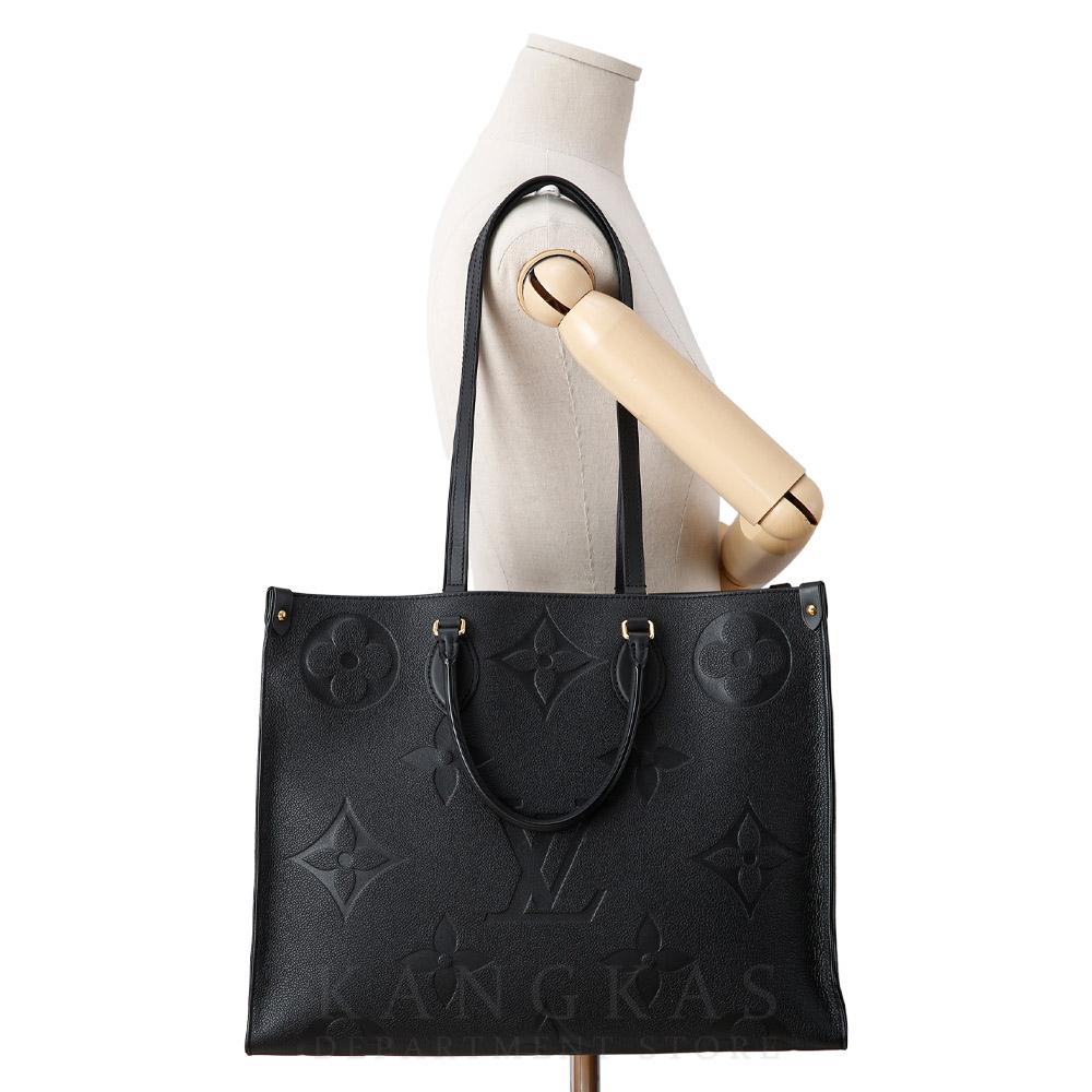 LOUIS VUITTON(USED)루이비통 앙프렝뜨 온더고 MM